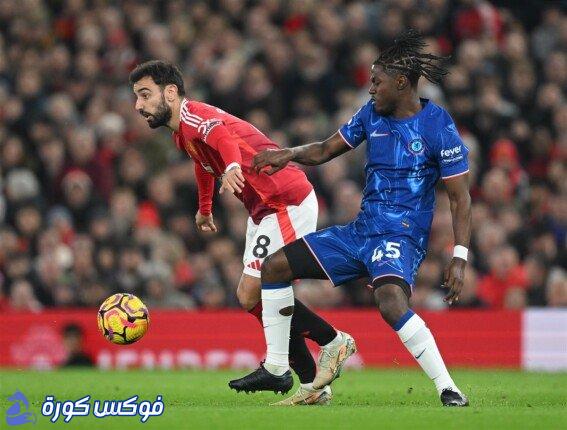 ثنائي الفريق يغيب عن مواجهة برينتفورد غدًا وفقًا لأموريم