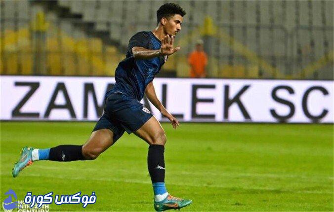 حسام عبد المجيد يترك جماهير الزمالك في حالة من القلق بعد مباراة القمة