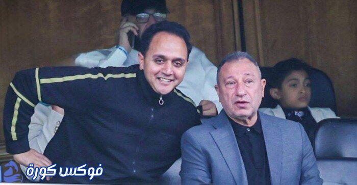 خالد الغندور يكشف أسرار منع كريم التهامي من انتخابات الأهلي