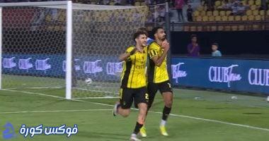 دياسطى: طموحنا التألق في صدارة الدوري رغم تحديات الزمالك
