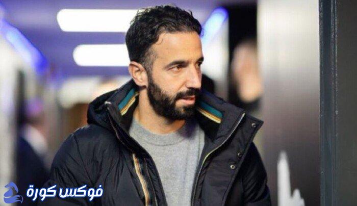 روني يشكك في قدرة أموريم على إصلاح مانشستر يونايتد
