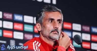 ريبيرو: دعمي للأهلي يستمر رغم مغادرتي