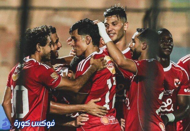 شبانة: أزمة الأهلي في الوسط وإبراز دور المدافعين
