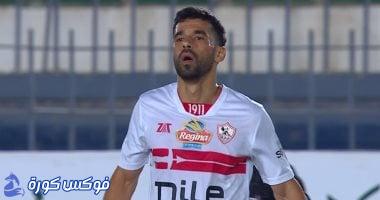 شوبير: لو كنت عبد الله السعيد، لقبلت دعوة منتخب مصر الثاني
