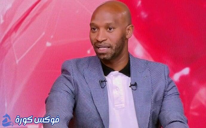 شيكابالا يحمّل فيريرا وزر الهزيمة من الأهلي ويدعو لرحيله من الزمالك