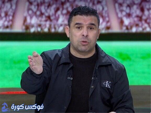 صدفة غريبة: خالد الغندور يتحدث عن وجود علي ماهر في الأهلي بعد خسارة بيراميدز