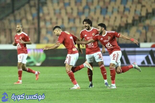 صراع القمة: الأهلي في مهمة انتصار ضد الزمالك في ديربي الغضب