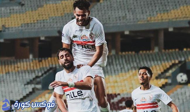 صراع القمة: الزمالك يسعى للانتصار على الأهلي للبقاء في المقدمة