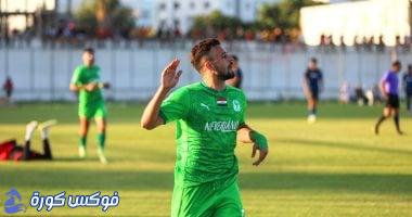 صلاح محسن: نجم الكرة المصرية يحتفل بعيد ميلاده السابع والعشرين