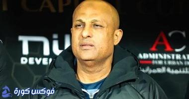 طارق مصطفى يعرب عن امتنانه لإدارة البنك الأهلي ويهنئ الرمادي