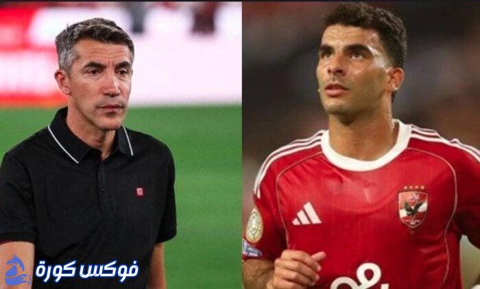طارق يحيى يكشف: برونو لاج خارج الأهلي وزيزو يستعد لمواجهة الزمالك
