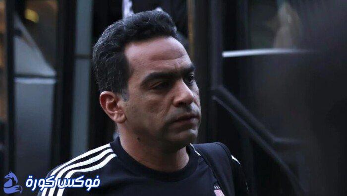 عادل مصطفى: الأهلي استحق الانتصار والزمالك بذل قصارى جهده