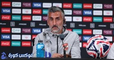 عودة ريبيرو لتدريب أورلاندو بيراتس بعد مغادرته الأهلي: هل يحدث ذلك؟