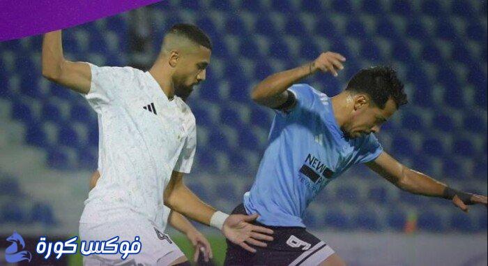 غزل المحلة وإنبي: مباراة خالية من الأهداف في الدوري الممتاز