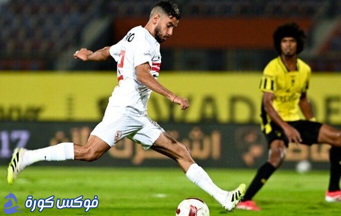 فرصة الزمالك التاريخية: الصدارة تنتظر أمام وادي دجلة