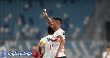 فيريرا يوجه الدعوة لاستعداد محمد شحاتة لمباراة الزمالك والمصري