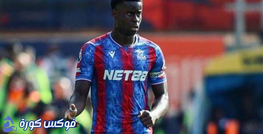 ليفربول يؤمن صفقة جويهي من كريستال بالاس قريباً
