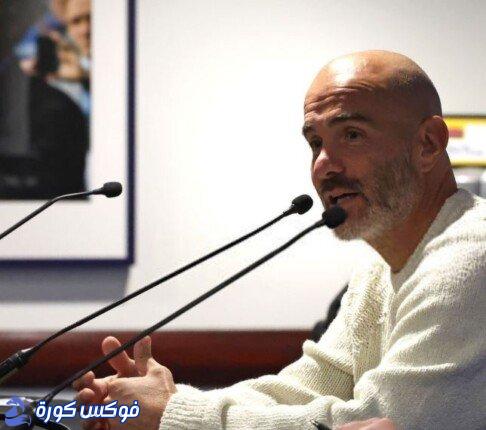 ماريسكا: حماسي يتجسد أمام مورينيو في دوري الأبطال