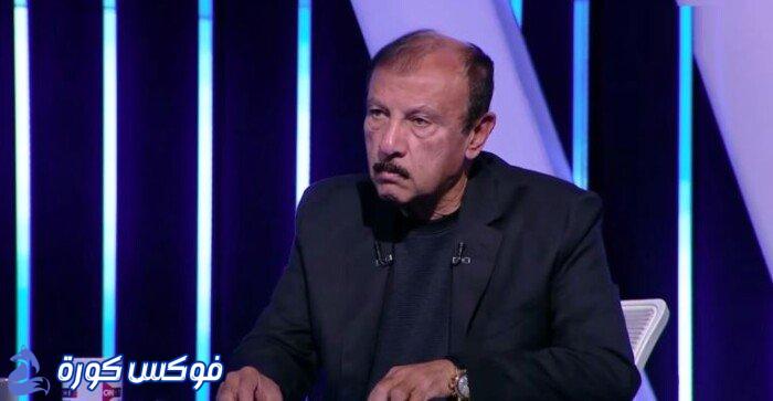 محسن صالح: التدريب علم وليس موهبة، ومعظم مدربي الدوري لا يصلحون للمستوى الدولي
