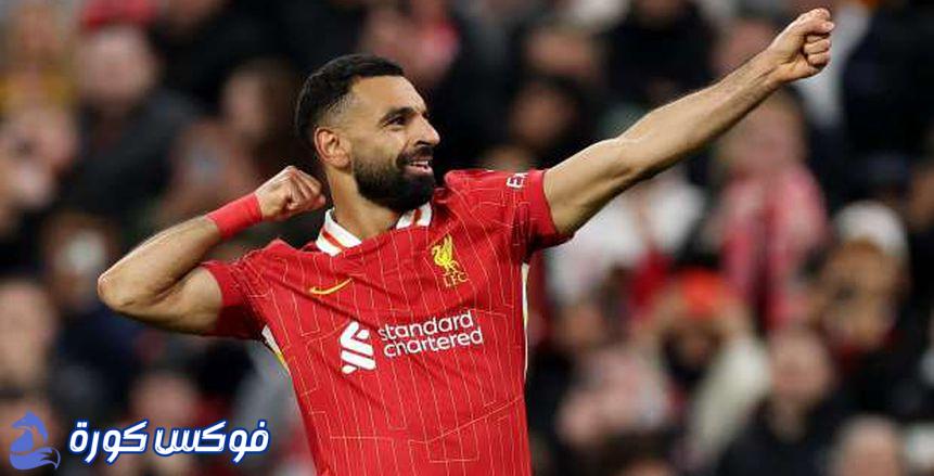 محمد صلاح: إنجازات الهدافين في أول 100 مباراة بالبريميرليج