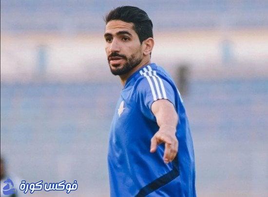 محمد فاروق: ولائي لجماهير الأهلي ودوري الاحترافي مع الأندية