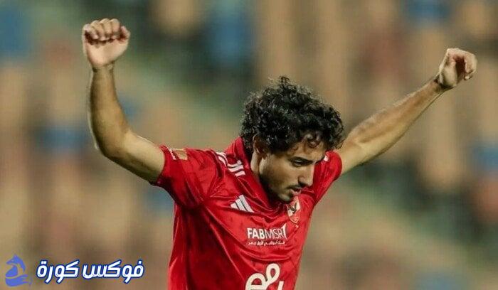 محمد هاني: الانتصار على الزمالك هو الهدف واستعادة عظمة الأهلي هي الأولوية