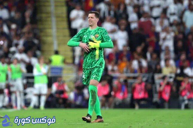 مشاعر الفقد: غياب خوان جارسيا يترك أثراً على تشيزني