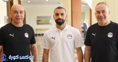 مصر تسعى لحسم موقفها في تصفيات كأس العالم أمام إثيوبيا
