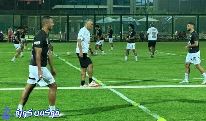 منتخب مصر تحت 20 سنة يستعد لمونديال تشيلي بمعسكر شامل و3 مباريات ودية