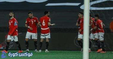 منصات منتخب مصر تحقق 3 مليون متابعة!