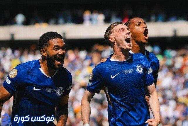 مواجهة مثيرة: تشيلسي ضد بنفيكا في دوري الأبطال