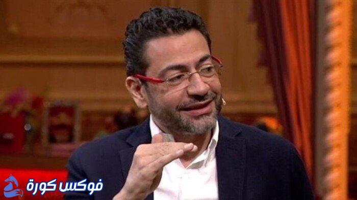 هشام العامري يؤخر إعلان ترشحه لانتخابات الأهلي