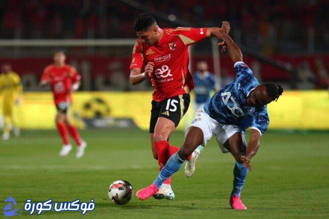 واجراءات مشددة ضد لاعبي الأهلي ومعايير دقيقة لاختيار المدرب المقبل