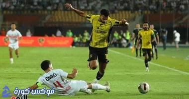 وادي دجلة يحتفل بمكافأة استثنائية عقب انتصاره التاريخي على الزمالك في الدوري