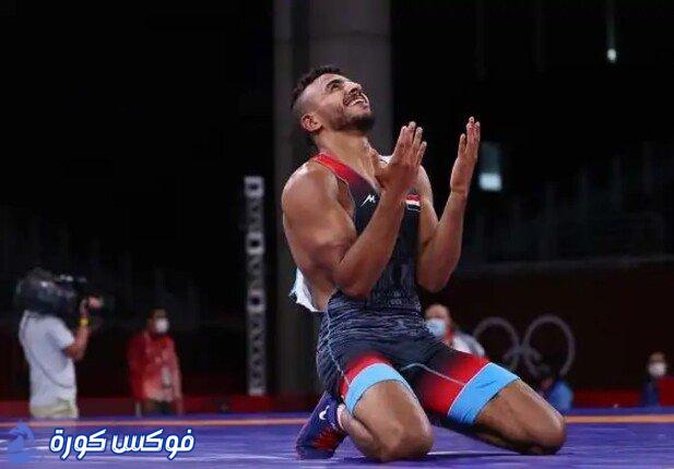 أبطال في الهروب: كيشو يتألق مع منتخب أمريكا