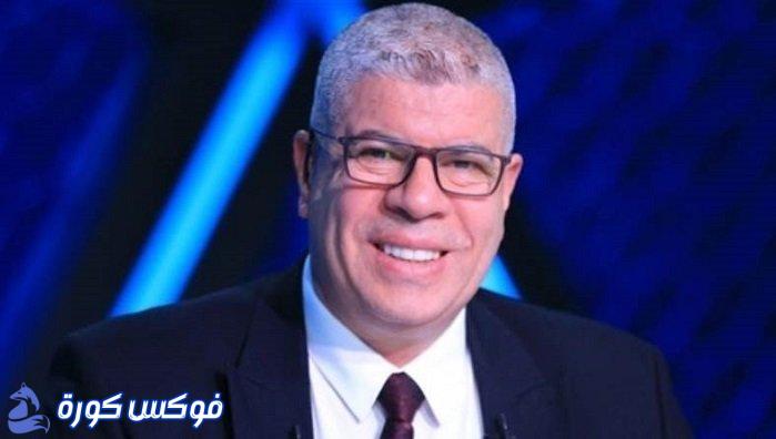 أحمد شوبير ينتقل إلى شاشة النهار بداية نوفمبر