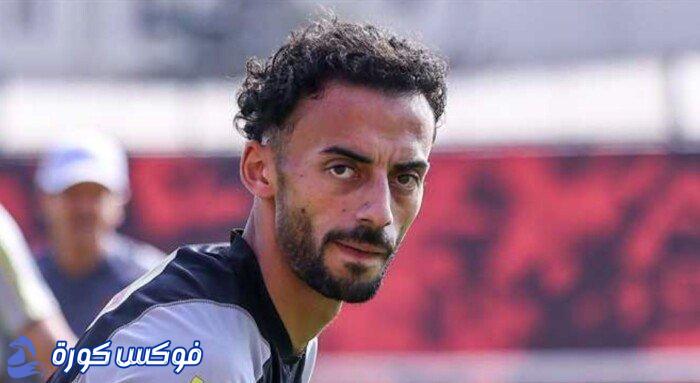 أحمد عبد القادر يطالب بـ130 مليون جنيه لتجديد عقده مع الأهلي