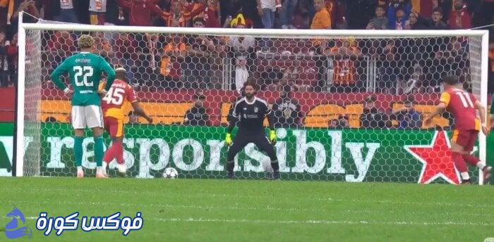 أداء محمد صلاح المفاجئ ضد جالطة سراي: تحليل تقييم جديد
