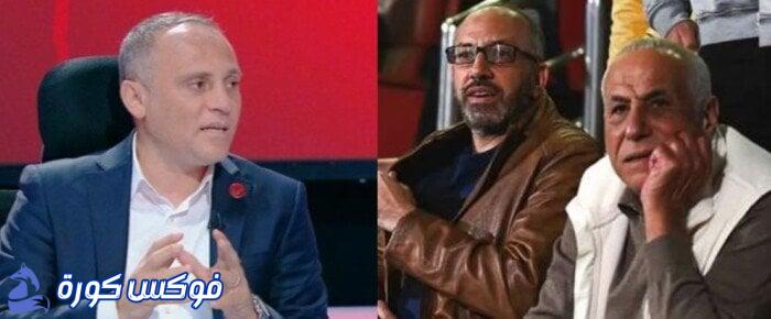 أسامة حسني ينصح الزمالك بتبني نهج الأهلي في مواجهة الأزمة المالية