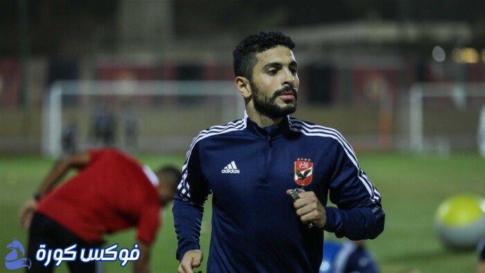 أيمن أشرف يكشف عن صفقات مشبوهة في عالم الكرة