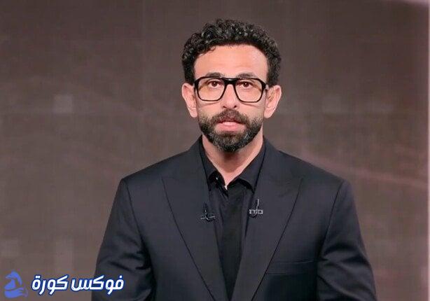 إبراهيم فايق يكشف بالأدلة عن المدرب الجديد للأهلي