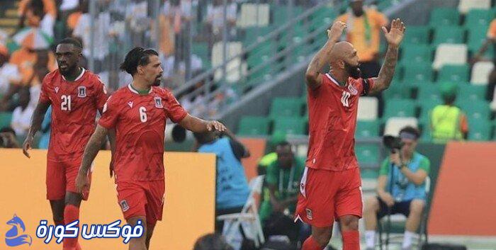 إلغاء مواجهة مالاوي وغينيا الاستوائية: إضراب اللاعبين يعيق تصفيات كأس العالم