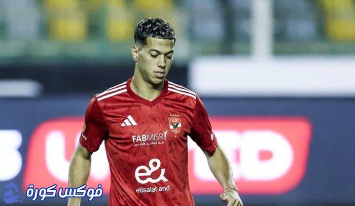 إمام عاشور يستعد للانضمام للتدريبات بعد تحسن حالته الصحية