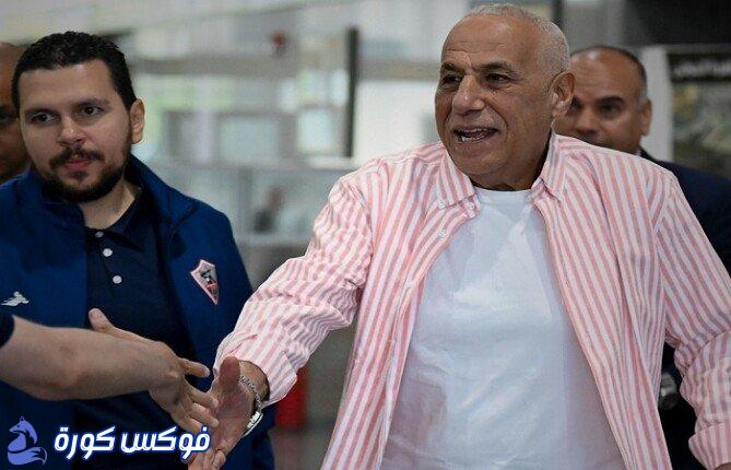 اجتماع عاجل في الزمالك لتناول التحديات المالية