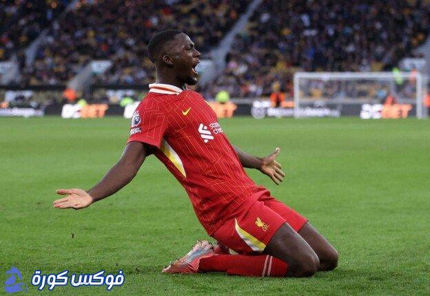 استراتيجيات ليفربول لتعزيز خط الدفاع: مستقبل كوناتي على الطاولة