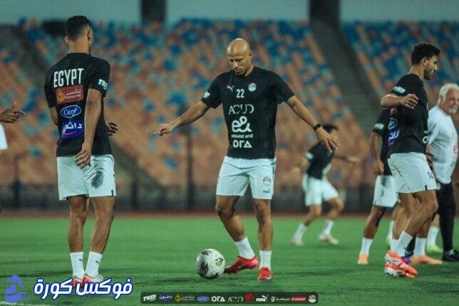 اكتشف كيفية مشاهدة مباراة مصر وجيبوتي الحاسمة مجاناً
