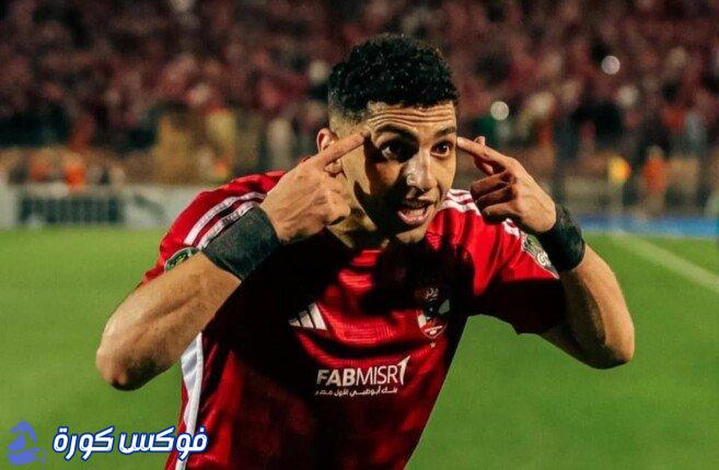 الأهلي يستعيد نغمة الانتصارات بتسجيل كوكا ضد كهرباء الإسماعيلية – ملخص فيديو