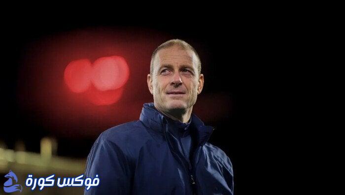 الأهلي يكشف النقاب عن ياس سوروب في مؤتمر صحفي قادم