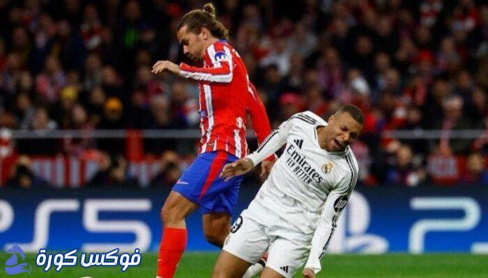 التوتر بين المنافسة والتعصب: لا ليجا تدين تصرفات جماهير مدريد