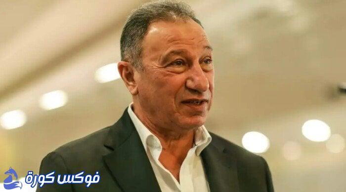 الخطيب يقرر مستقبل مدرب الأهلي الجديد خلال ساعات